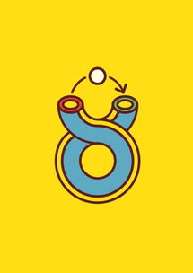 numbers 有趣的童真卡通数字